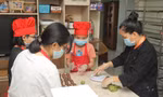Gửi bánh trung thu yêu thương đến bệnh nhi và y bác sỹ tuyến đầu 
