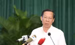 Chủ tịch Phan Văn Mãi: Mỗi tuần tập trung giải ngân 1.800 tỷ đồng vốn đầu tư công
