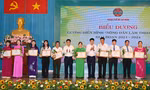 TPHCM tuyên dương nhiều điển hình nông dân làm theo lời Bác 