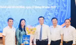Triển khai quyết định của Chủ tịch TPHCM về công tác cán bộ