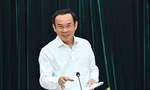Bí thư Thành ủy TPHCM: Tập trung mọi nguồn lực, phối hợp tổ chức thành công đại lễ 30/4 