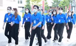 Chung tay thực hiện nhiều hoạt động ý nghĩa tại huyện đảo Cần Giờ