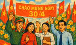 Cán bộ, công chức TPHCM nghỉ lễ 30/4 và 1/5 trong những ngày nào?