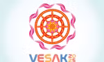 Giáo hội công bố logo Đại lễ Vesak Liên Hiệp Quốc 2025