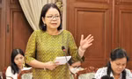 Chậm trễ, ách tắc khi thực hiện chính quyền đô thị tại TPHCM