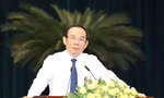 Ông Nguyễn Văn Nên làm Trưởng Ban Chỉ đạo xây dựng và phát triển Trung tâm Tài chính TPHCM