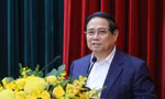 Công bố quyết định kiểm tra với Ban Thường vụ Thành ủy TPHCM, Tỉnh ủy Bình Dương, Bà Rịa – Vũng Tàu