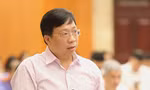 Giám đốc Sở Quy hoạch - Kiến trúc TPHCM cám ơn người dân đã chịu đựng hậu quả từ quy hoạch