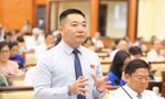 TPHCM tăng thu nhập cho 4 nhóm cán bộ, công chức 