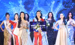 Nữ sinh khoa Luật gây ấn tượng khi thi ứng xử 'gen Z sơ hở là đi chữa lành'