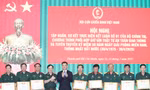 Cựu chiến binh hiến gần 1,5 triệu m2 đất