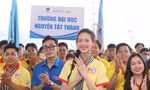 Tuổi trẻ TPHCM ra quân Xuân tình nguyện, sẻ chia dịp Tết Nguyên đán 