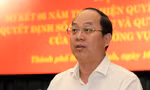 Nâng cao trách nhiệm của cấp ủy, tổ chức đảng trong tiếp xúc, đối thoại với nhân dân
