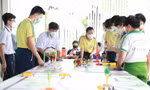 Đa dạng không gian sáng tạo của người trẻ TPHCM 
