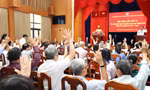 Kết thúc hoạt động của Ủy ban MTTQ Việt Nam TPHCM