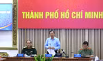 Chủ tịch TPHCM: Kiên quyết không để xảy ra trục lợi chính sách 