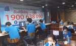 Tổng đài hỗ trợ người dân cấp cứu, nhận thực phẩm, thuốc điều trị F0, ATM Oxy, mai táng...