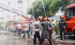 TPHCM chi 120 tỷ sắm đồ phục vụ chữa cháy