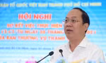 Nâng cao trách nhiệm người đứng đầu trong phối hợp giám sát và chịu sự giám sát của nhân dân