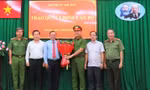 Chỉ định chức vụ mới với Trưởng Công an thành phố Thủ Đức