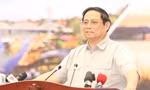 Thủ tướng Phạm Minh Chính: 'Quy hoạch vùng Đông Nam Bộ càng sớm càng tốt'
