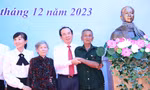 Tây Ninh khánh thành trường học mang tên nữ anh hùng 29 tuổi đời, 12 tuổi quân