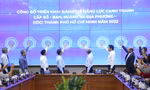 TPHCM vận hành hệ thống ‘chấm điểm’ năng lực cạnh tranh của sở ngành 