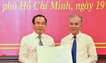 Phó Chủ tịch UBND TPHCM làm Trưởng ban Nội chính Thành ủy