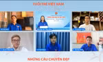Lan tỏa năng lượng tích cực từ những câu chuyện đẹp