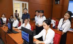 TPHCM: Ngày đầu vận hành thử mô hình chính quyền 2 cấp tại 102 phường, xã