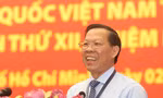 Chủ tịch TPHCM kêu gọi người dân đóng góp làm dự án hàng trăm tỷ USD