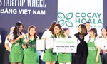 TPHCM dự kiến chi 17 tỷ đồng cho các dự án khởi nghiệp đổi mới sáng tạo 