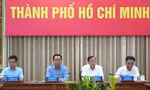 Ông Nguyễn Văn Thọ làm Phó Chủ tịch Thường trực UBND TPHCM 