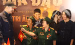 Gặp nữ anh hùng bắn rơi máy bay khu trục Mỹ
