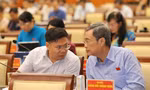 Chi tiết thu nhập của chuyên gia, người có tài năng đặc biệt làm việc tại TPHCM