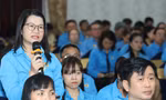 Người lao động 'nằm mơ' nhà ở xã hội