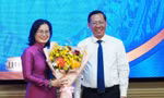 Chủ tịch TPHCM điều động, bổ nhiệm nhiều cán bộ chủ chốt 