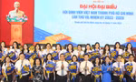 Tối ưu hóa vai trò chủ thể của sinh viên trong hoạt động Hội
