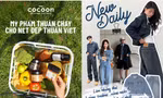 Quà tặng bạn đọc nhà Hoa: Chăm da cùng Cocoon, lên đồ phong cách với OWL Brand