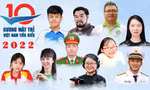 Chân dung 10 Gương mặt trẻ Việt Nam triển vọng năm 2022