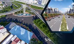 Chi tiết 13 tổ giám sát 38 dự án trọng điểm của TPHCM