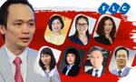 ‘Bão’ nhân sự cấp cao quét qua Tập đoàn FLC 