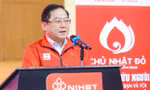 Chủ nhật Đỏ lần thứ XIV - năm 2022: Yêu cầu phòng, chống dịch phải được đặt lên hàng đầu