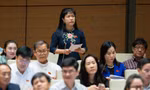 Đại biểu Quốc hội: 'Xăng dầu thiếu thật hay thiếu giả?'