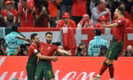 Đội hình tiêu biểu vòng 1/8 World Cup 2022: Bồ Đào Nha áp đảo