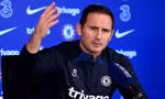 Trước màn đại chiến với Real, HLV Lampard gửi thông điệp tới CĐV Chelsea