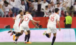 Đại thắng MU, Sevilla lập nên kỷ lục vô tiền khoáng hậu