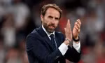 HLV Gareth Southgate.