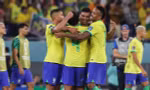 Siêu máy tính Boffins dự đoán Brazil đánh bại Pháp ở trận chung kết World Cup 2022