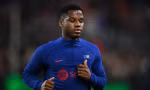Barca sắp phải cắn răng bán Ansu Fati